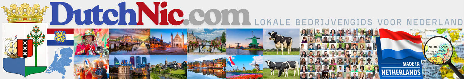 Gemaakt in Nederland - liedjemaken.nu